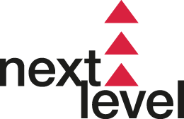 nextlevel Potsdam - Logo