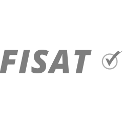 Fisat Logo